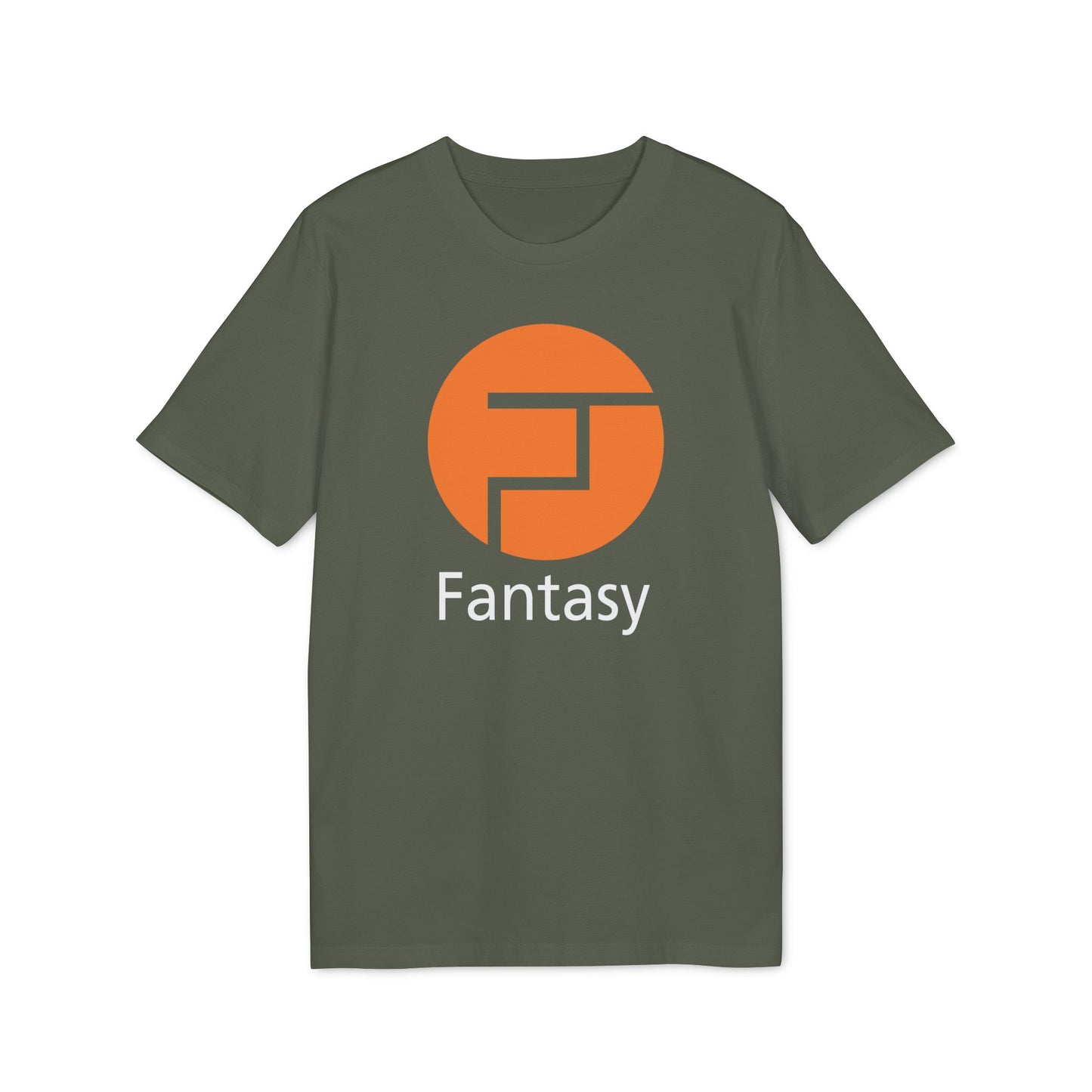 Fantasy Records T Shirt (Premium Biologisch)
