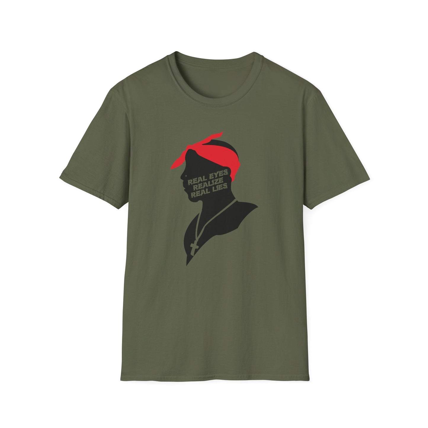 Pac T Shirt