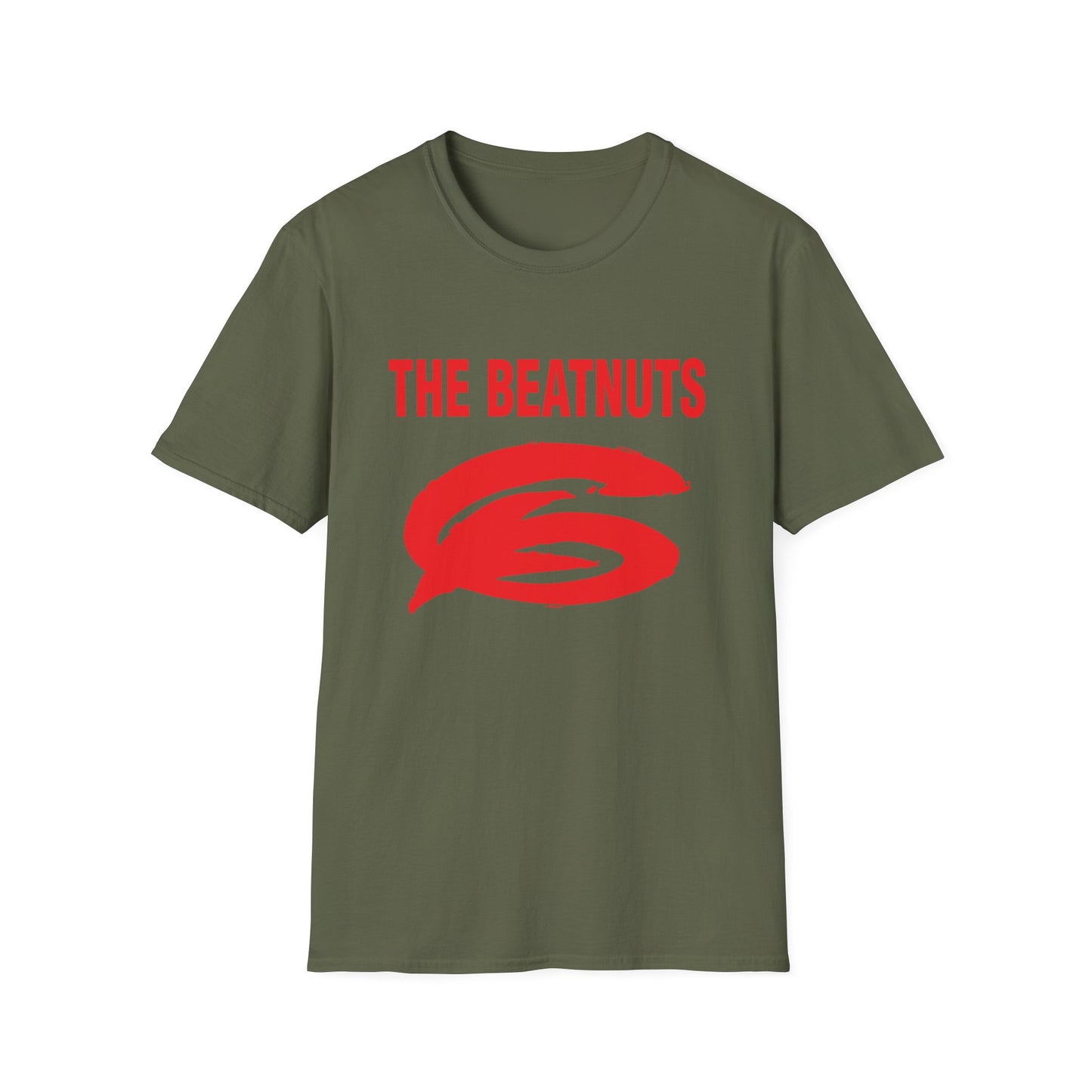 The Beatnuts T Shirt