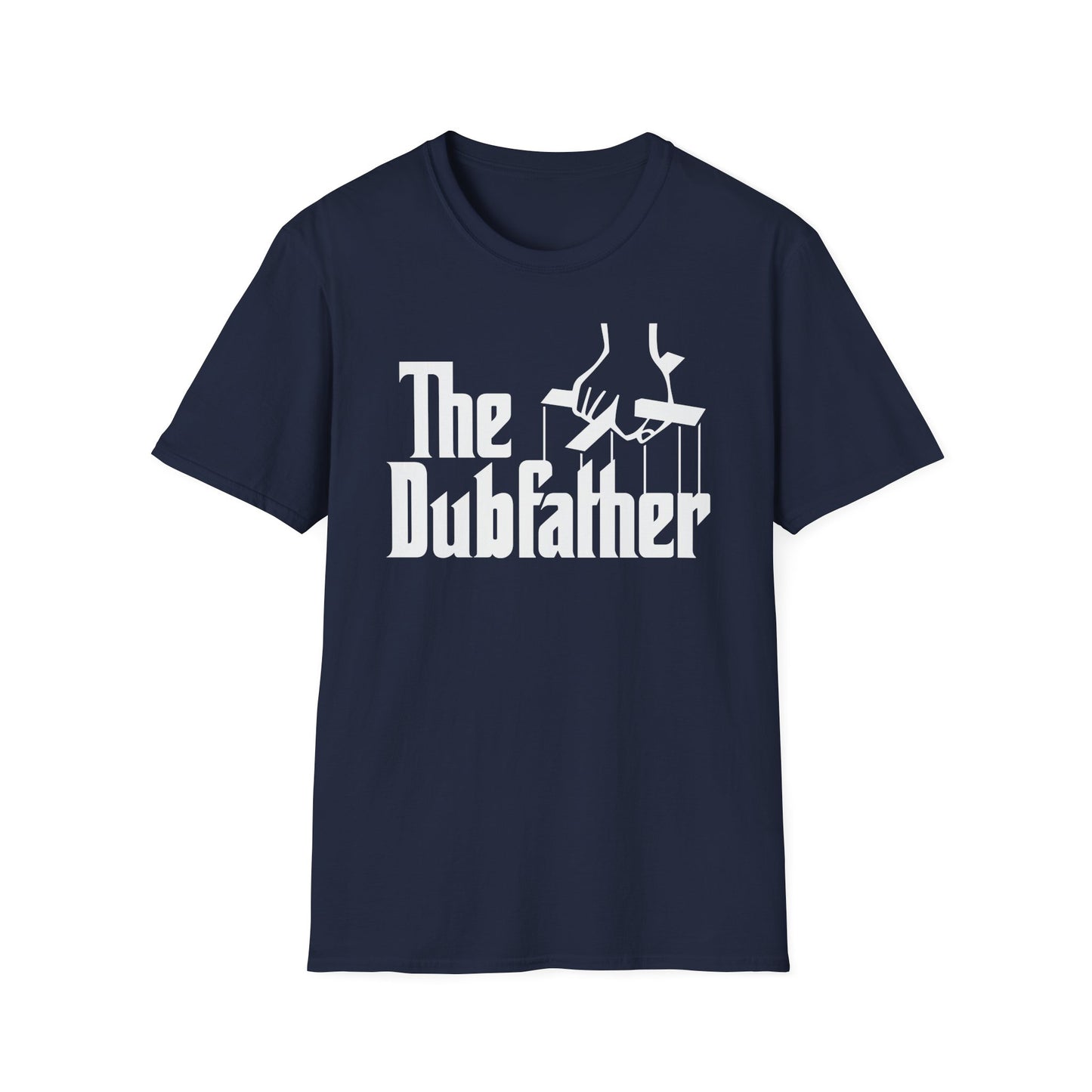 The Dubfather T Shirt – Lichtgewicht