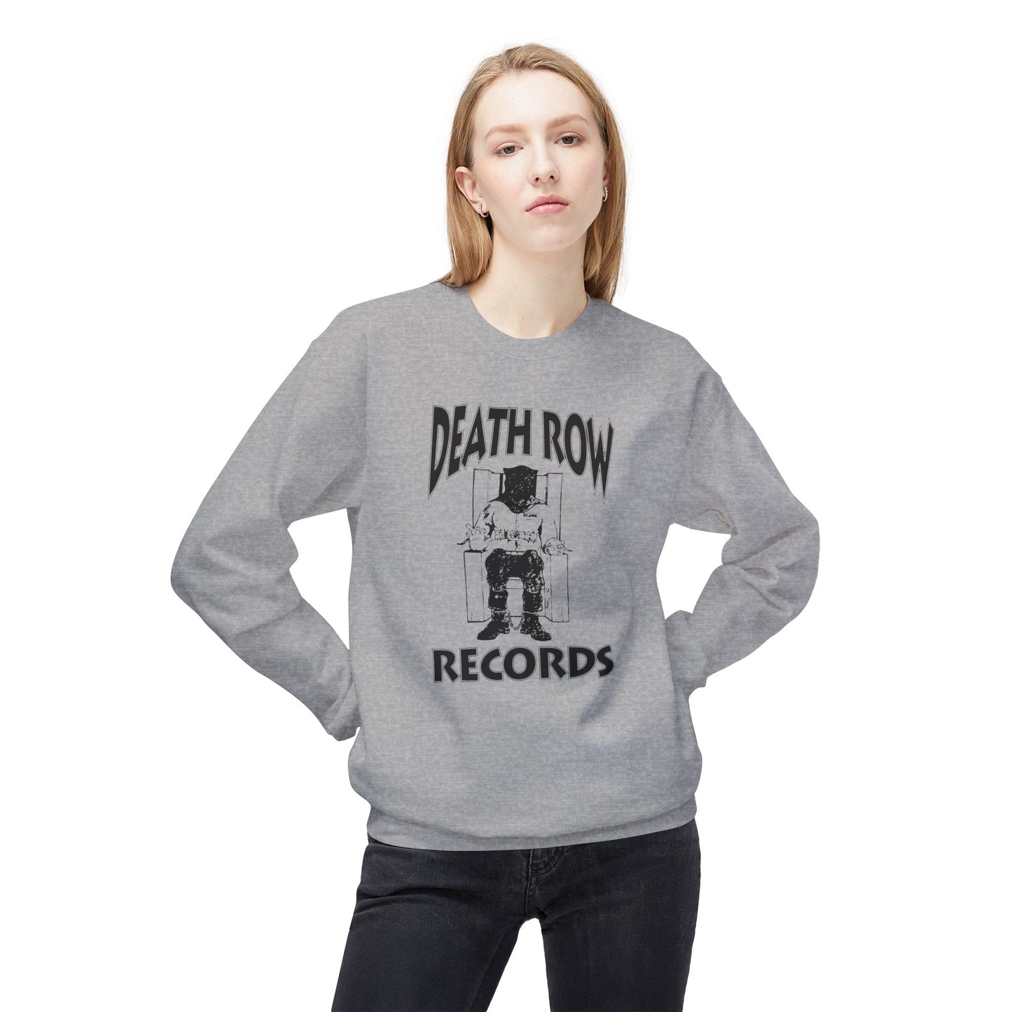 Death Row Sweatshirt