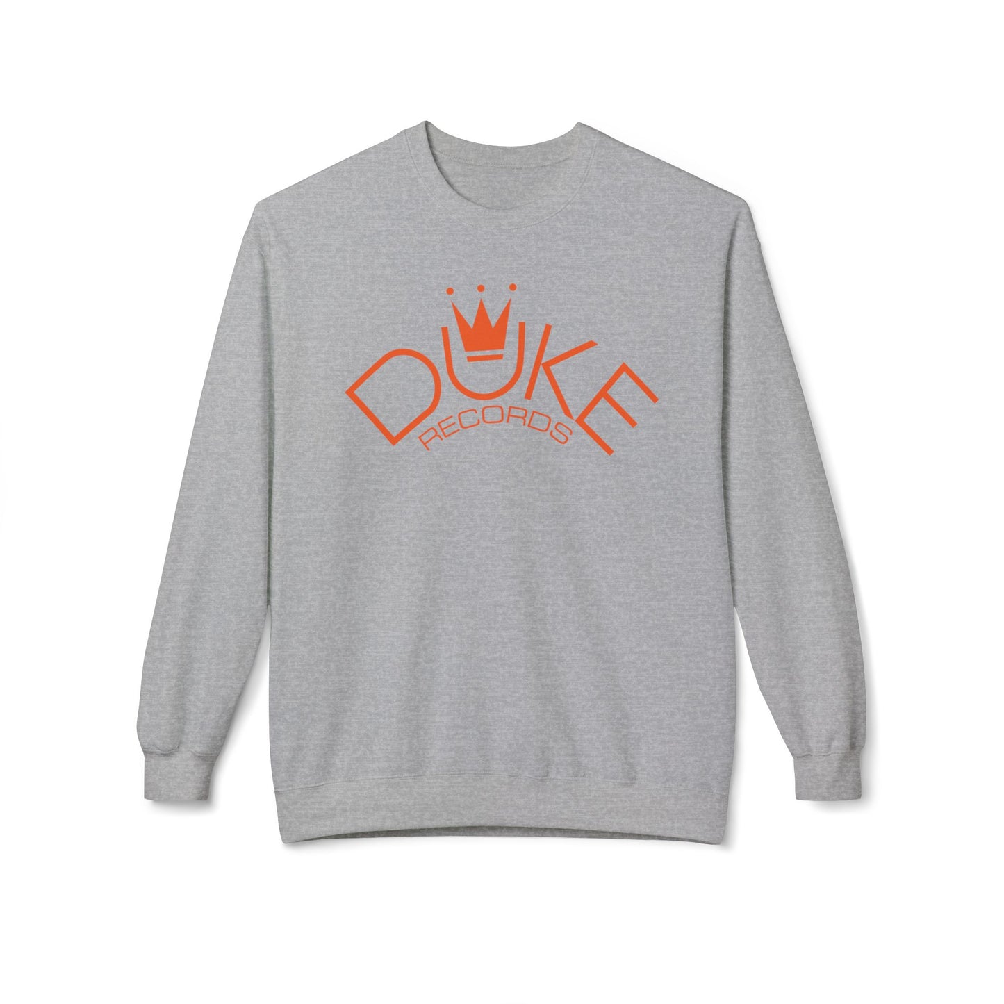 Duke Records Sweatshirt