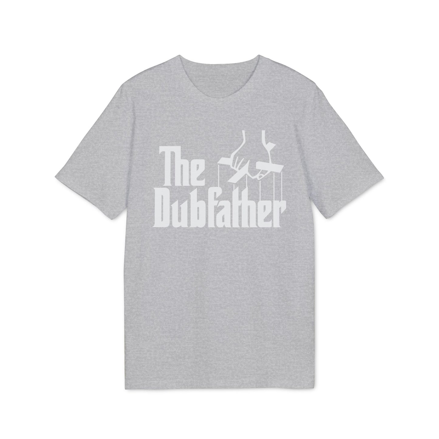 The Dubfather T Shirt (Premium Biologisch)