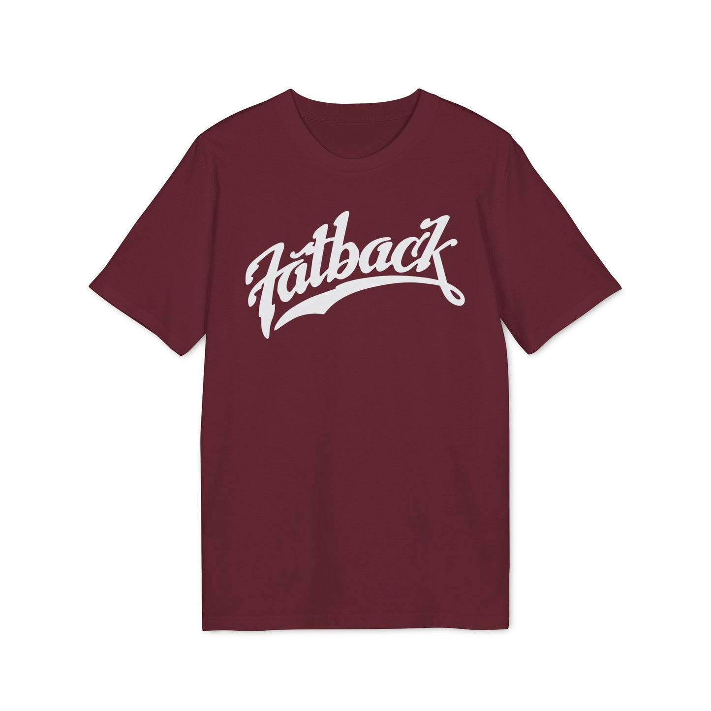 Fatback Band T Shirt (Premium Biologisch)