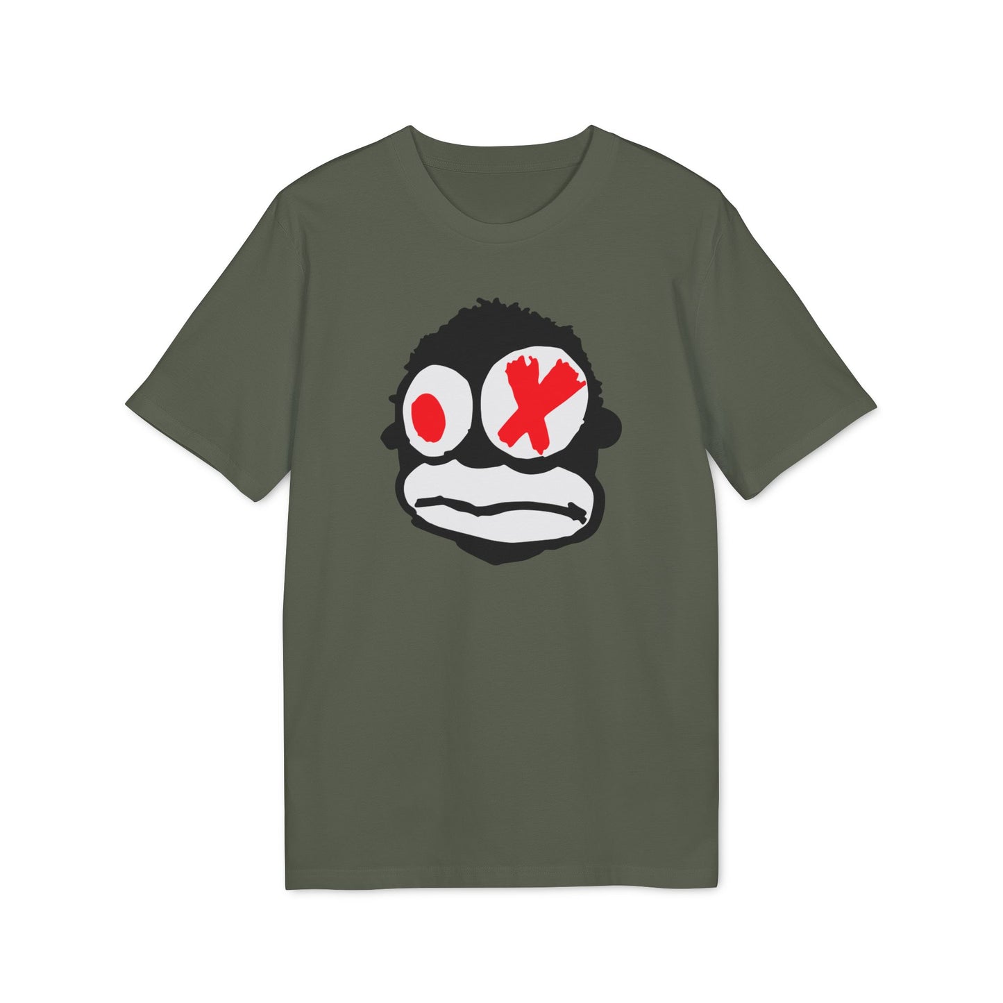KMD T Shirt (Premium Biologisch)