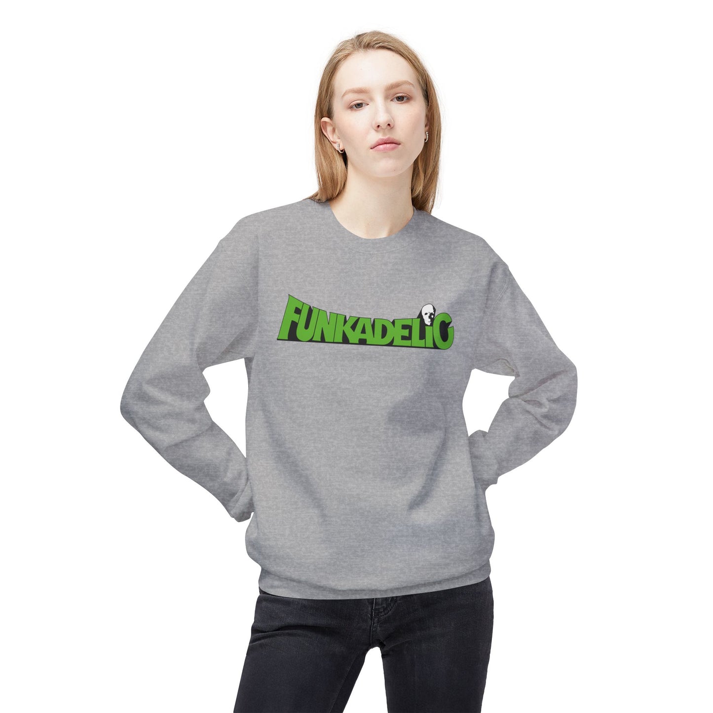 Funkadelic Sweatshirt