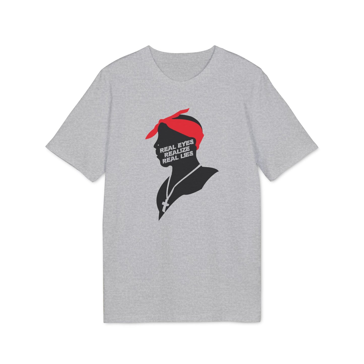 Pac T Shirt (Premium Biologisch)
