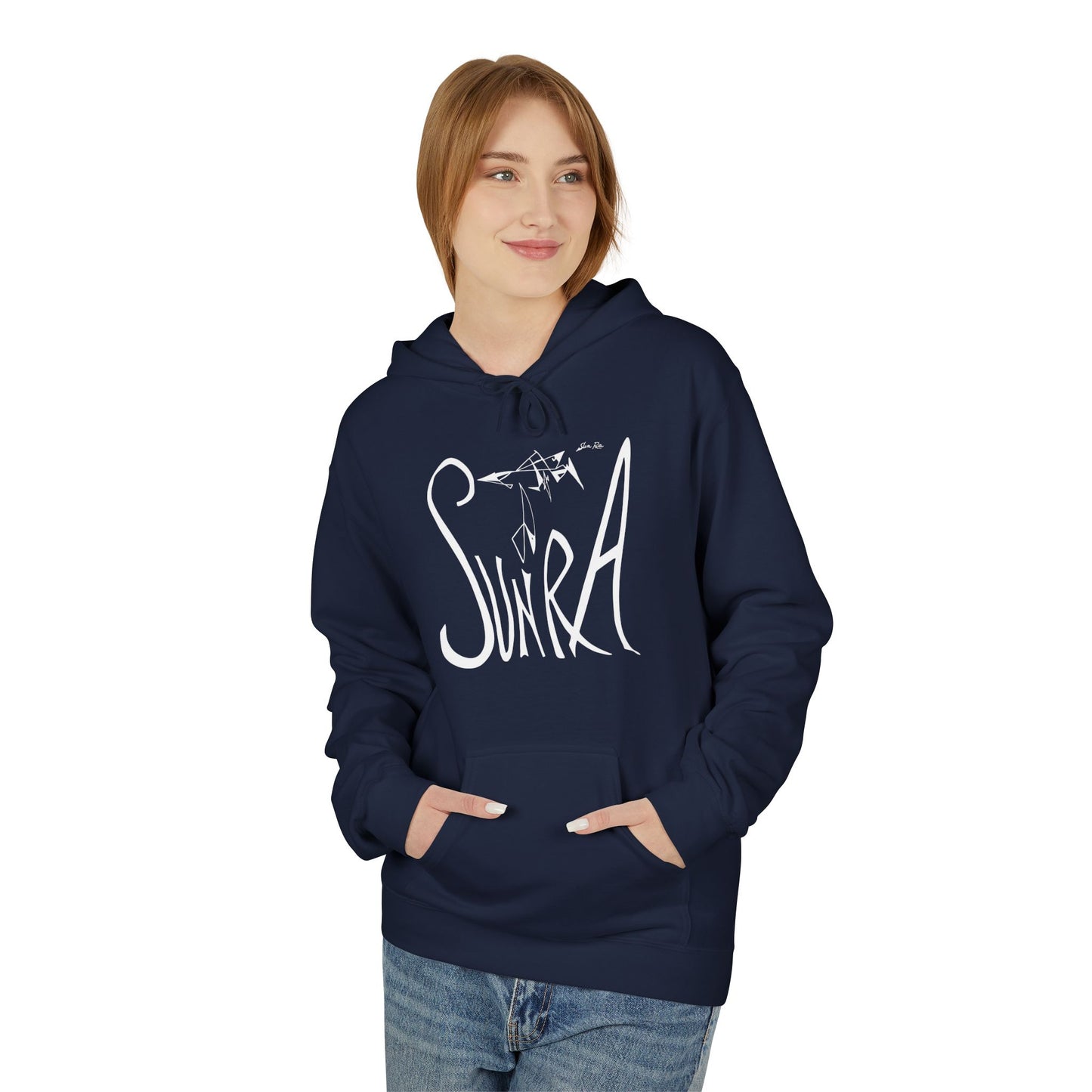 Sun Ra Hoodie / Hoody Design 2