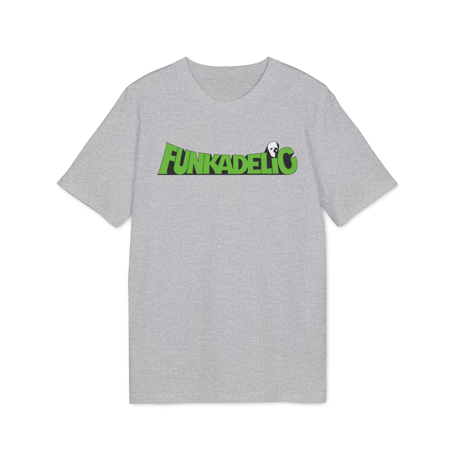 Funkadelic T Shirt (Premium Biologisch)