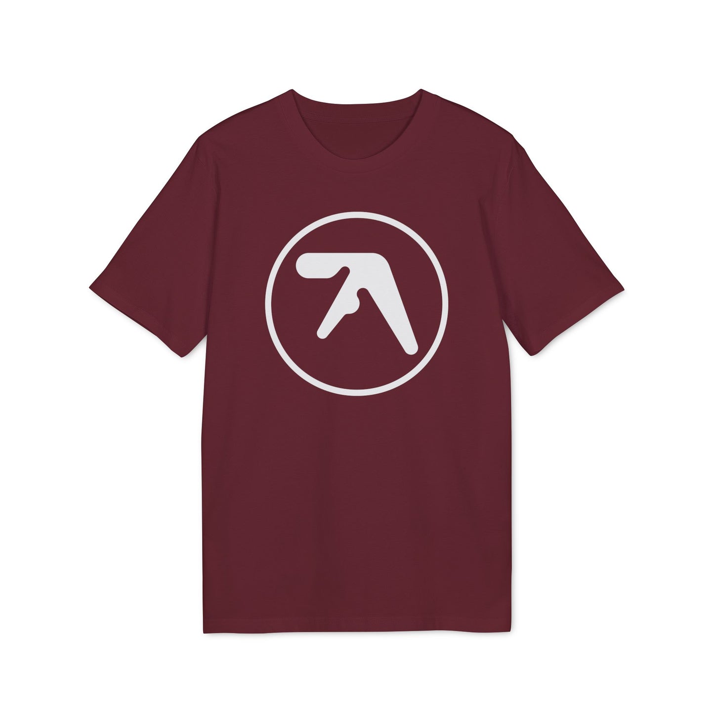 Aphex Twin T Shirt (Premium Biologisch)