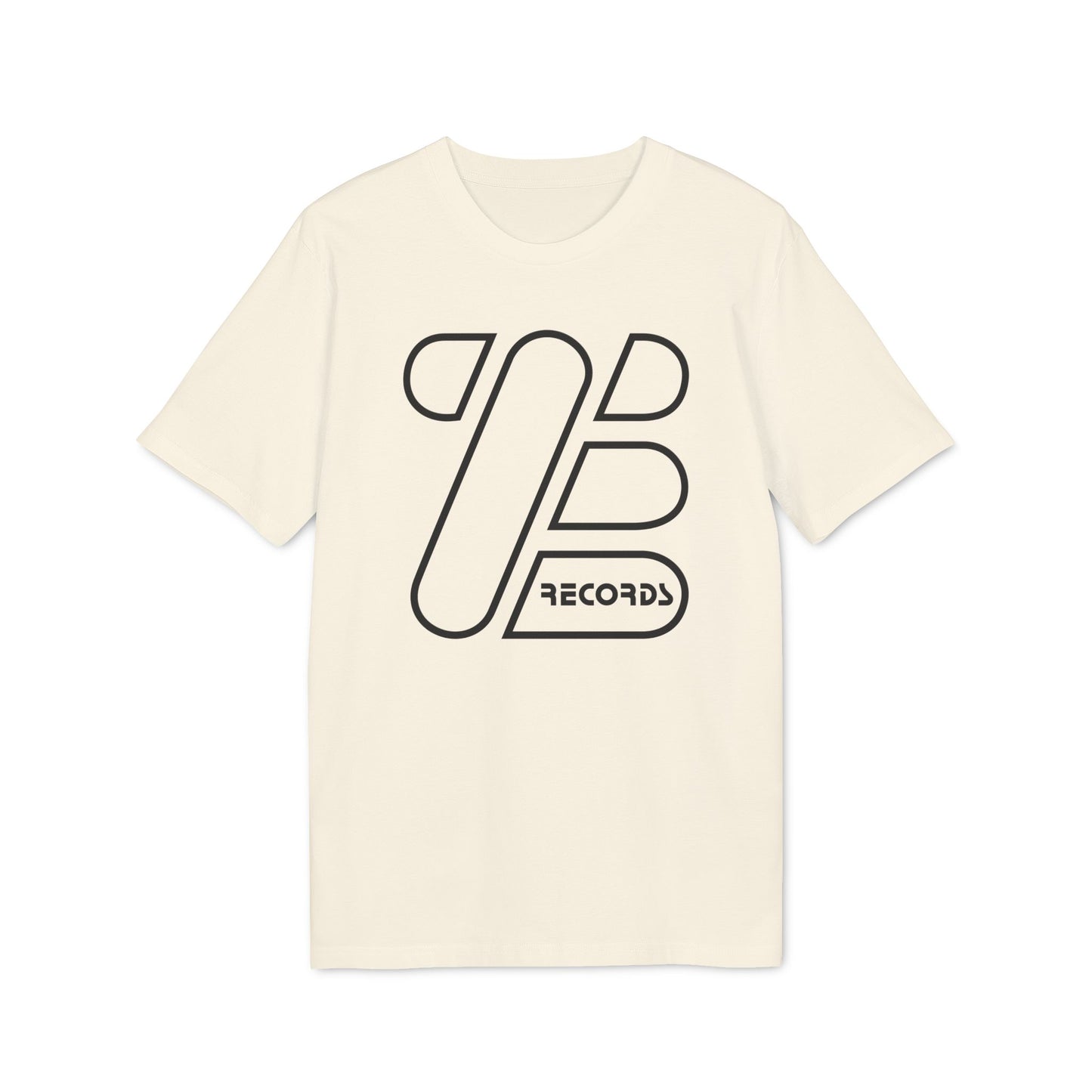 Ze Records T Shirt (Premium Biologisch)