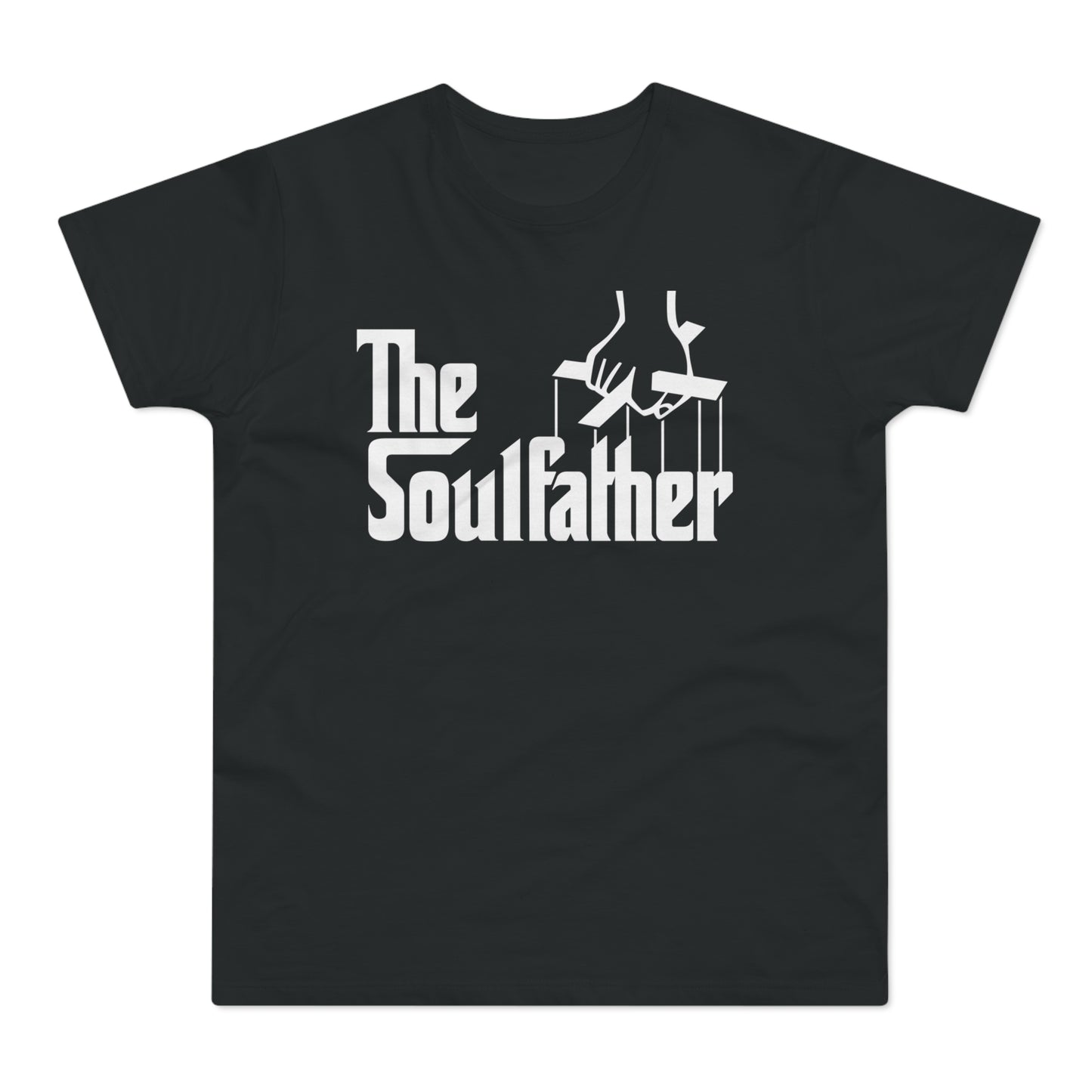 The Soulfather T Shirt (Standaard Gewicht)