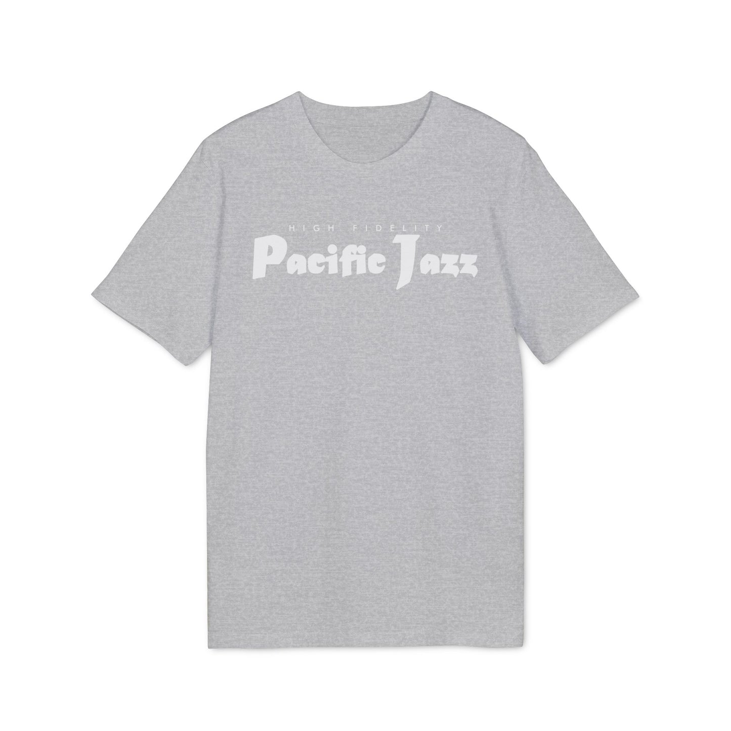 Pacific Jazz Records T Shirt (Premium Biologisch)