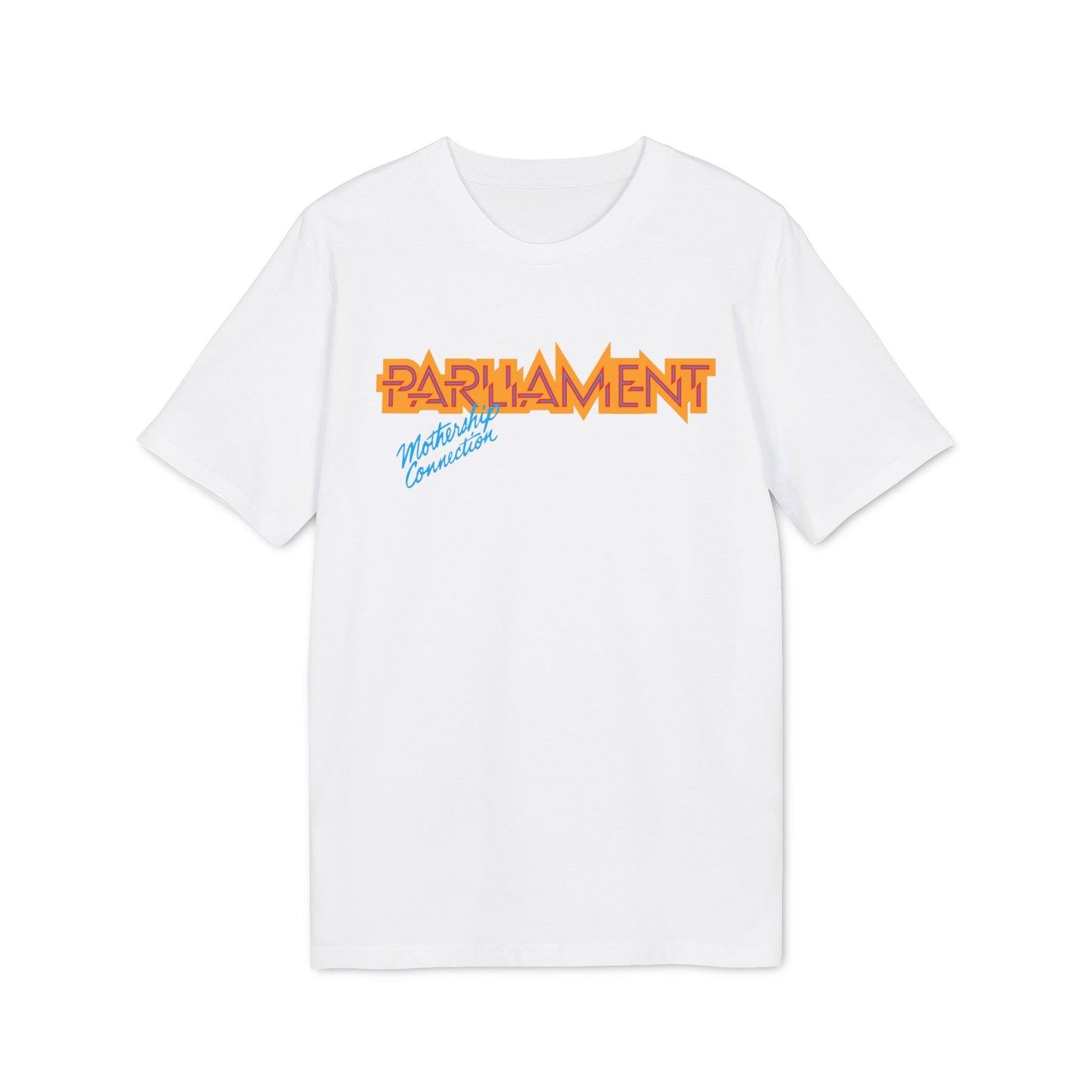Parliament T Shirt (Premium Biologisch)