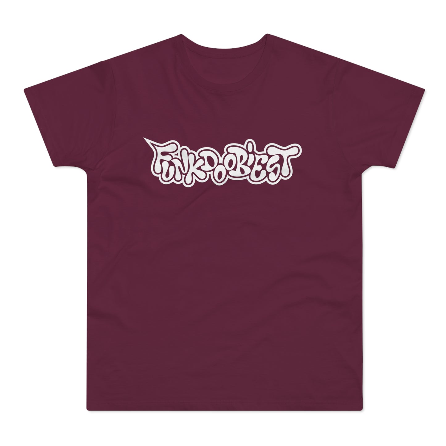 Funkdoobiest T Shirt (Standaard Gewicht)