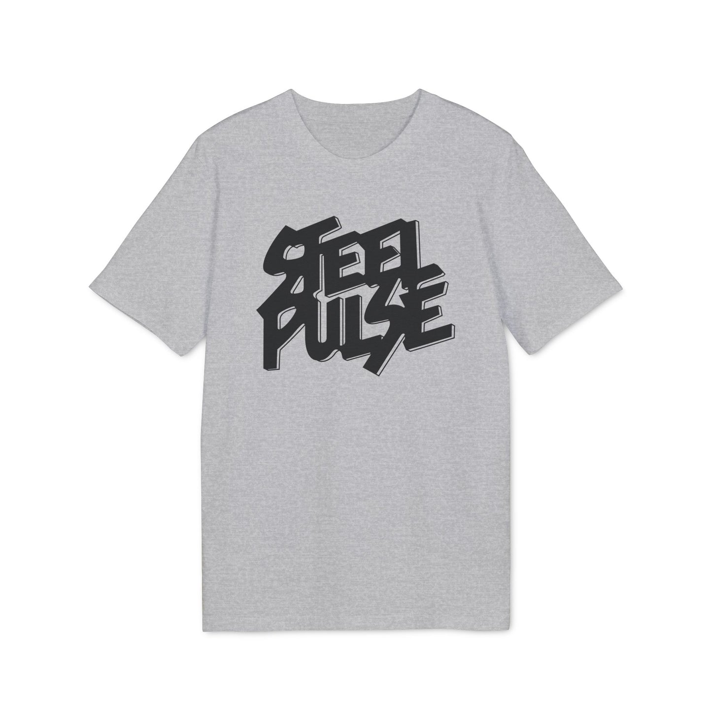Steel Pulse T Shirt (Premium Biologisch)
