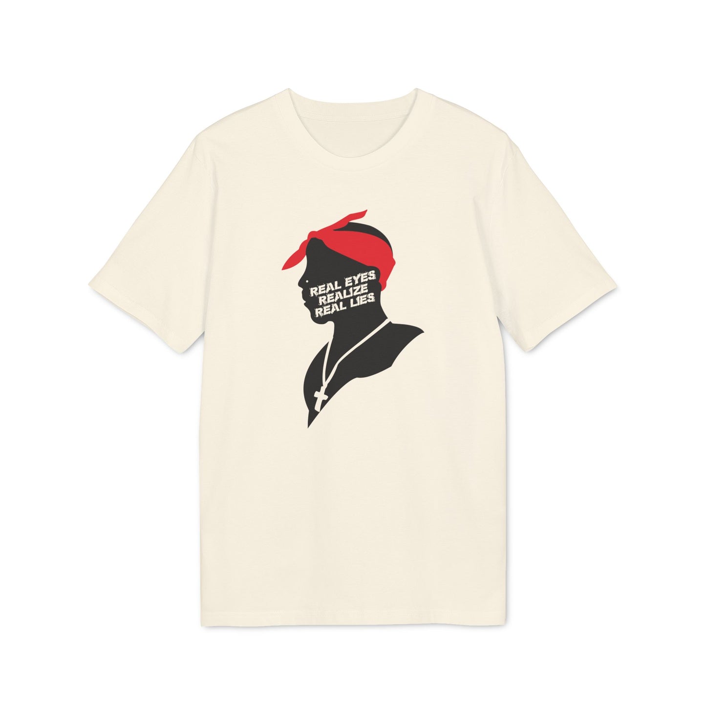 Pac T Shirt (Premium Biologisch)