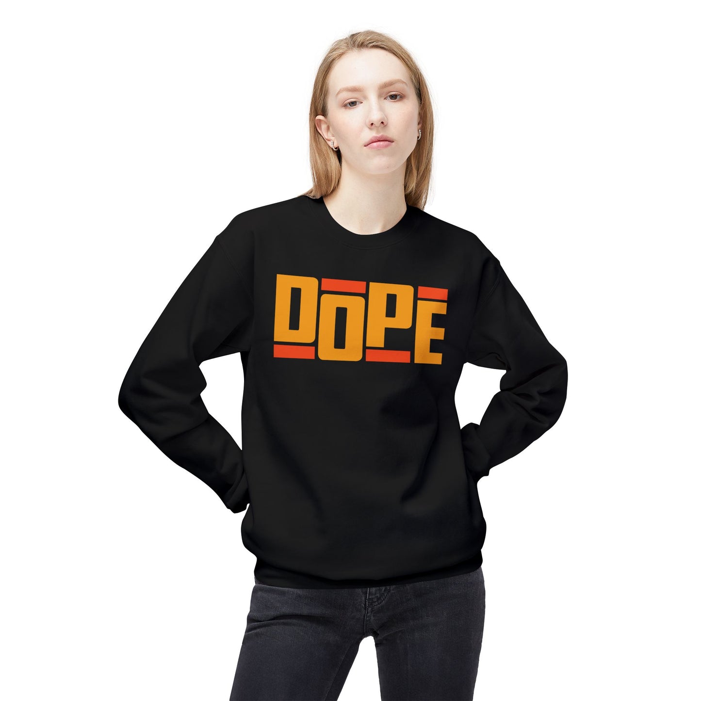 Dope EPMD Sweatshirt
