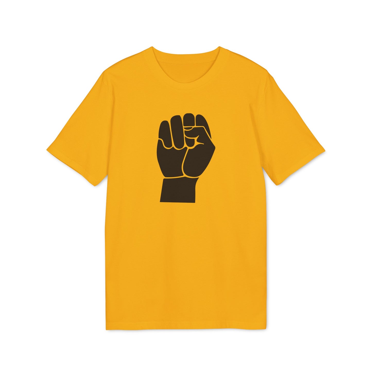 Soul Fist T Shirt (Premium Biologisch)
