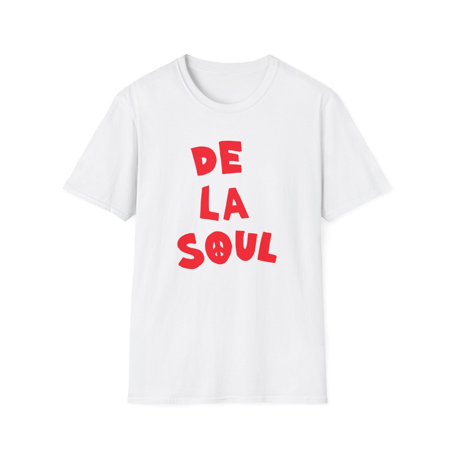 De La Soul T Shirt