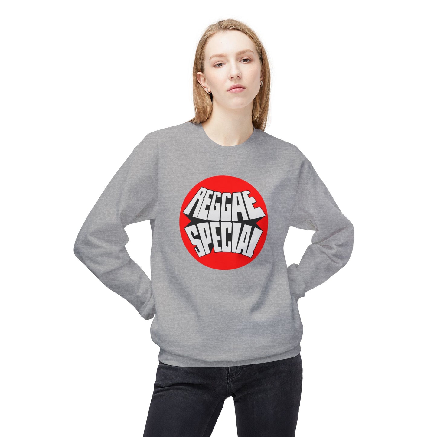 Reggae Special Sweatshirt