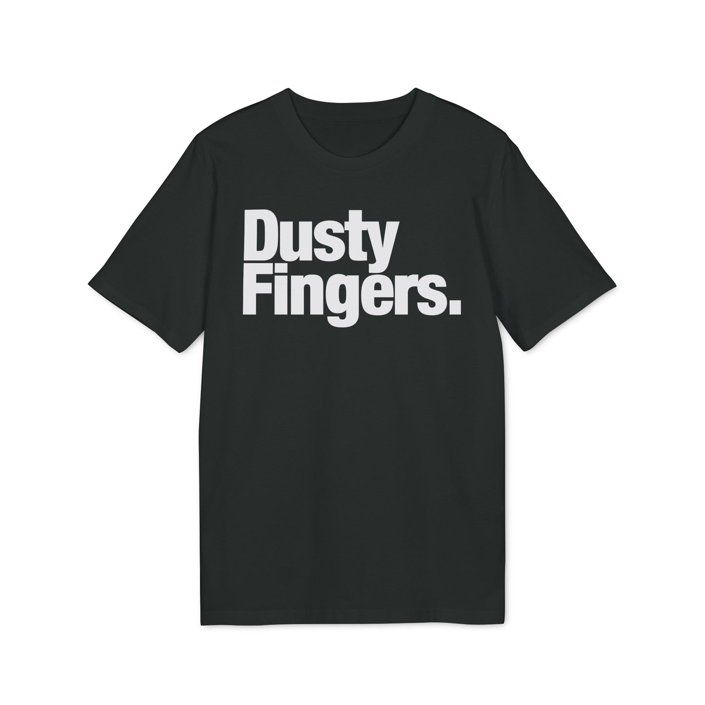 Dusty Fingers T Shirt (Premium Biologisch)