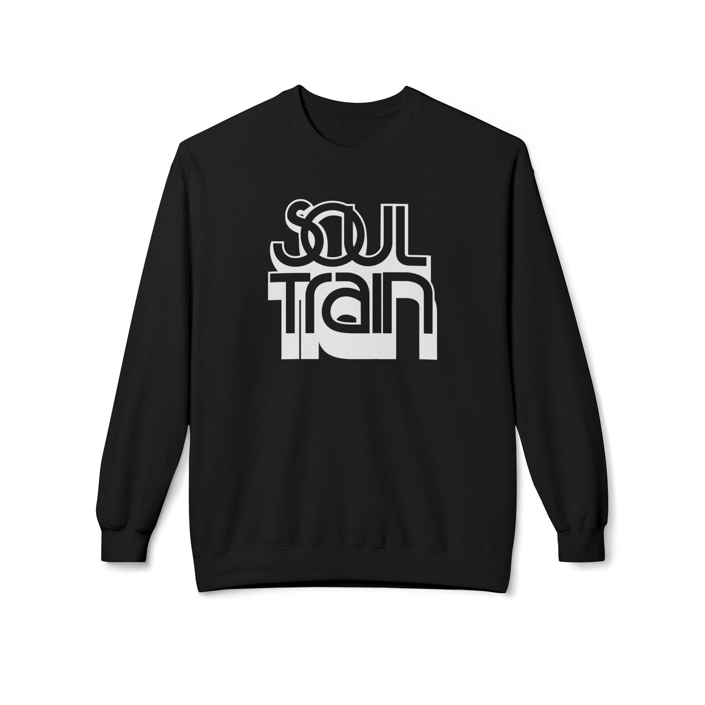 Soul Train Sweatshirt