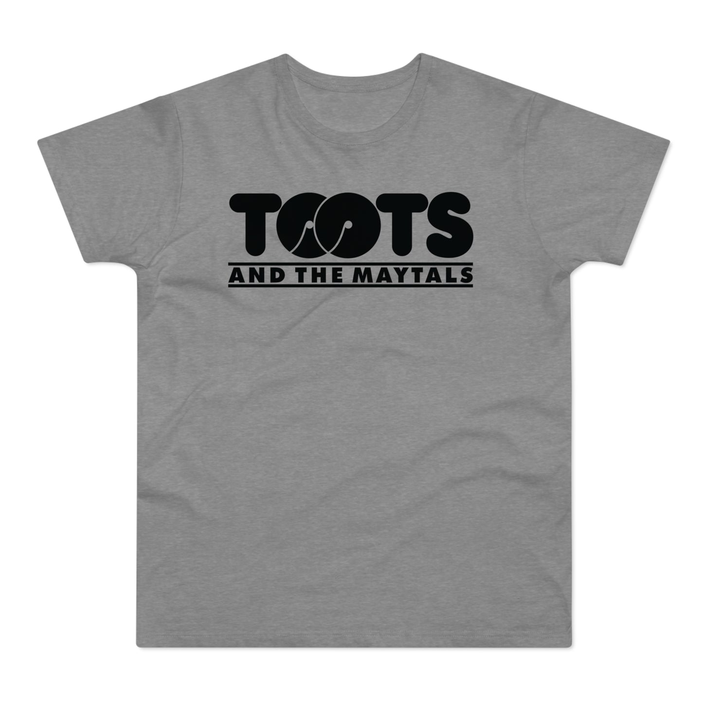 Toots & The Maytals T Shirt (Standaard Gewicht)