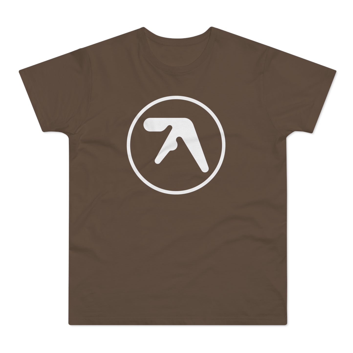Aphex Twin T Shirt (Standaard Gewicht)