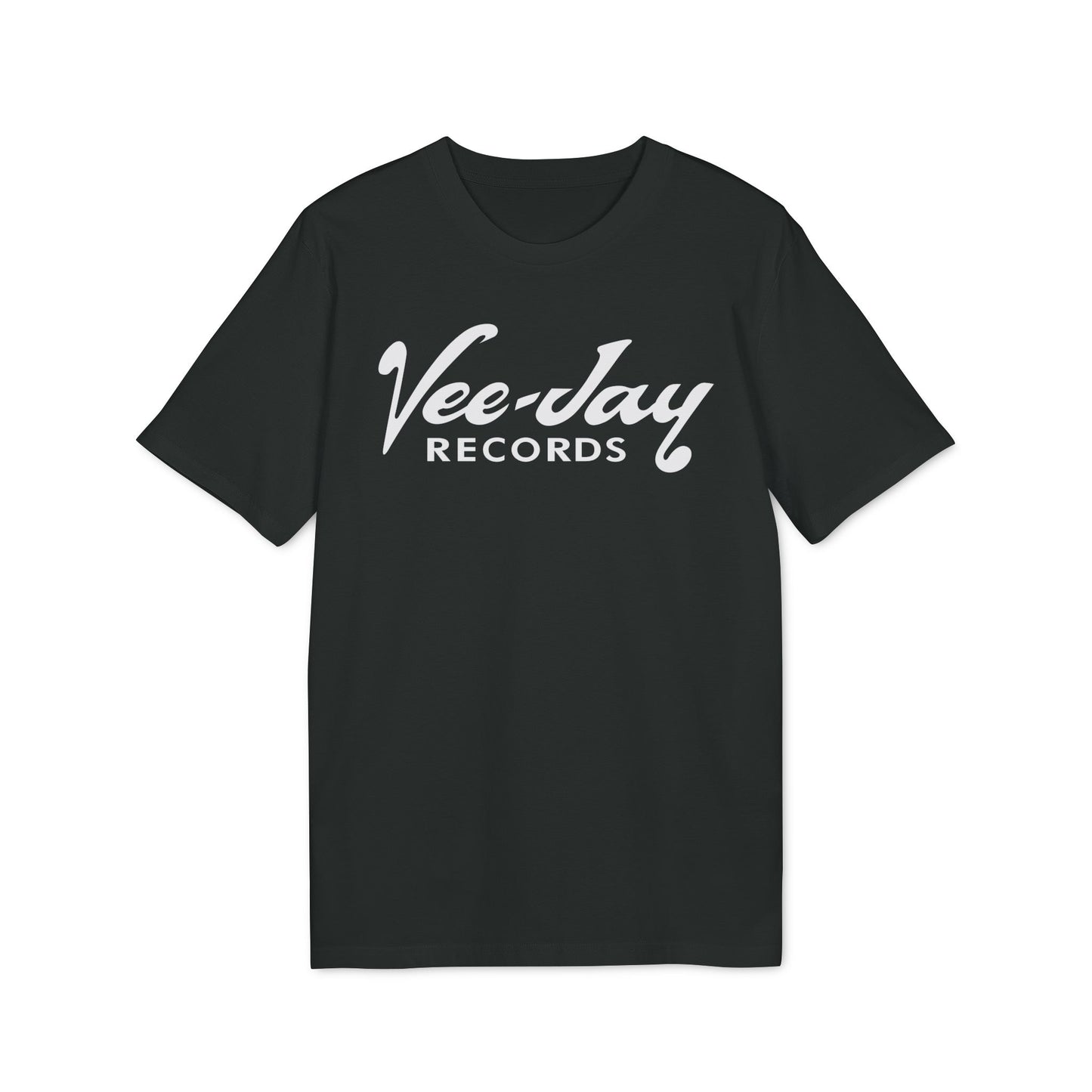Vee Jay Records T Shirt (Premium Biologisch)