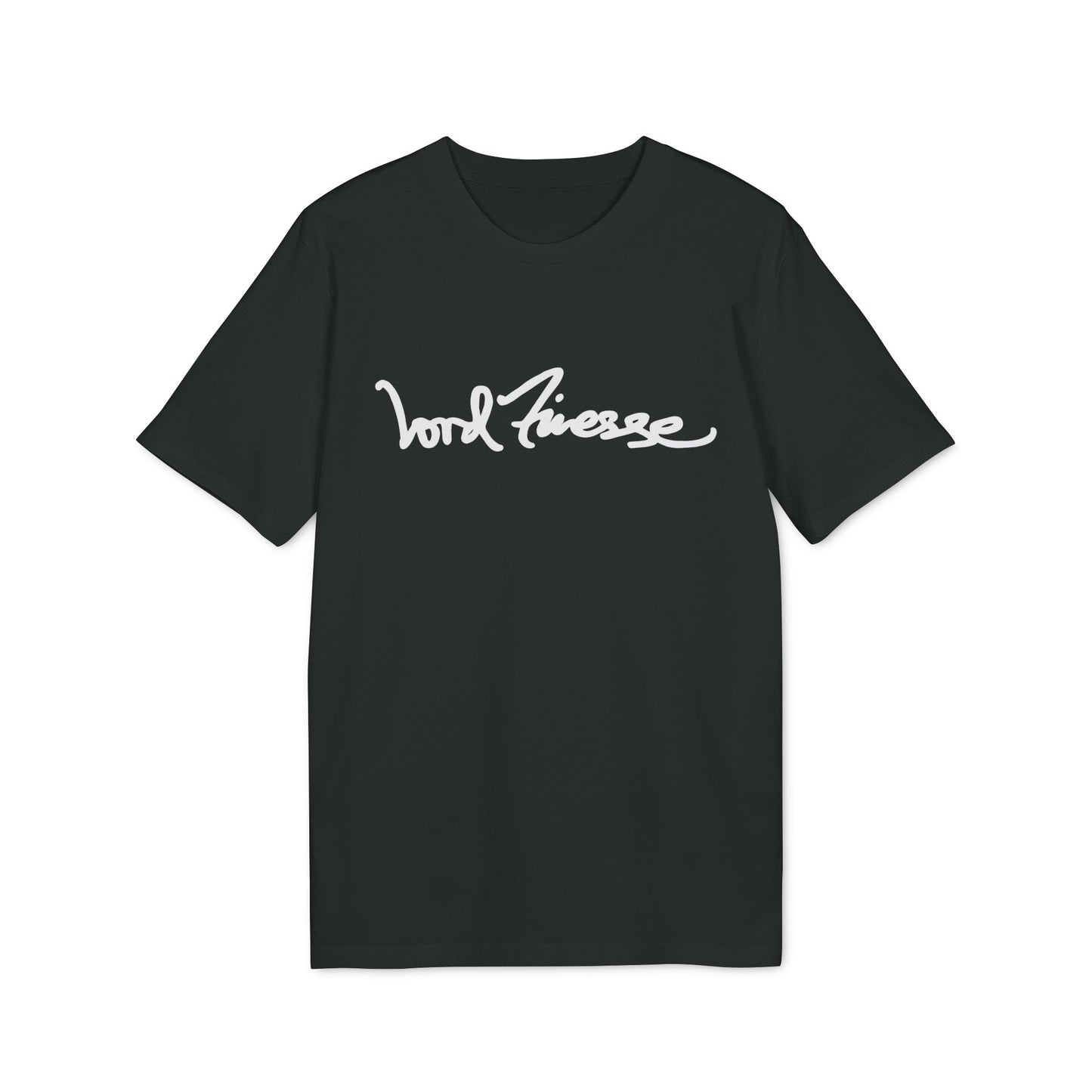 Lord Finesse T Shirt (Premium Biologisch)