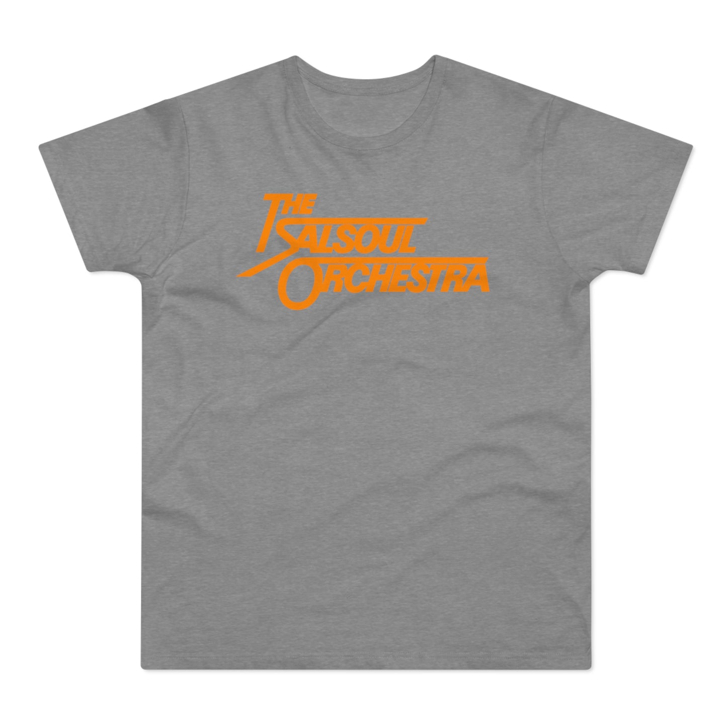 The Salsoul Orchestra T Shirt (Standaard Gewicht)