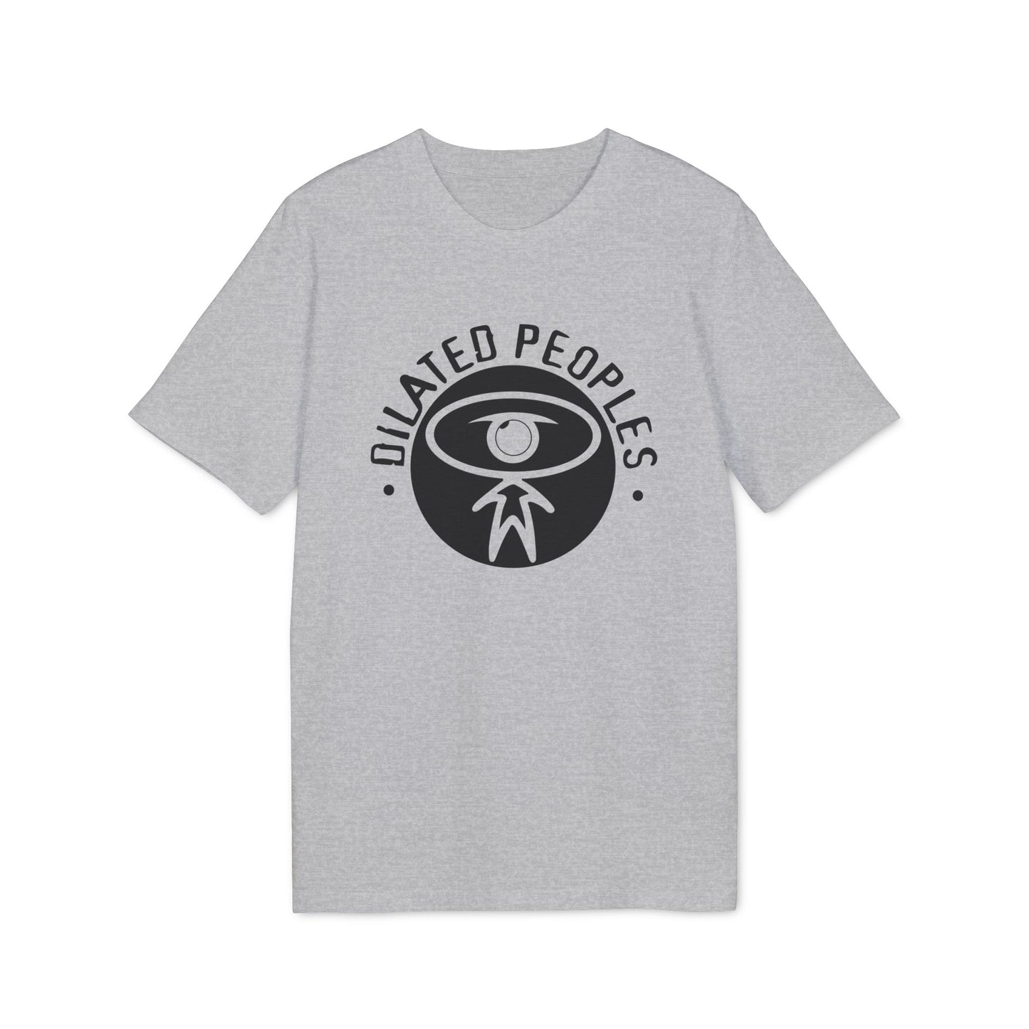 Dilated Peoples T Shirt (Premium Biologisch)