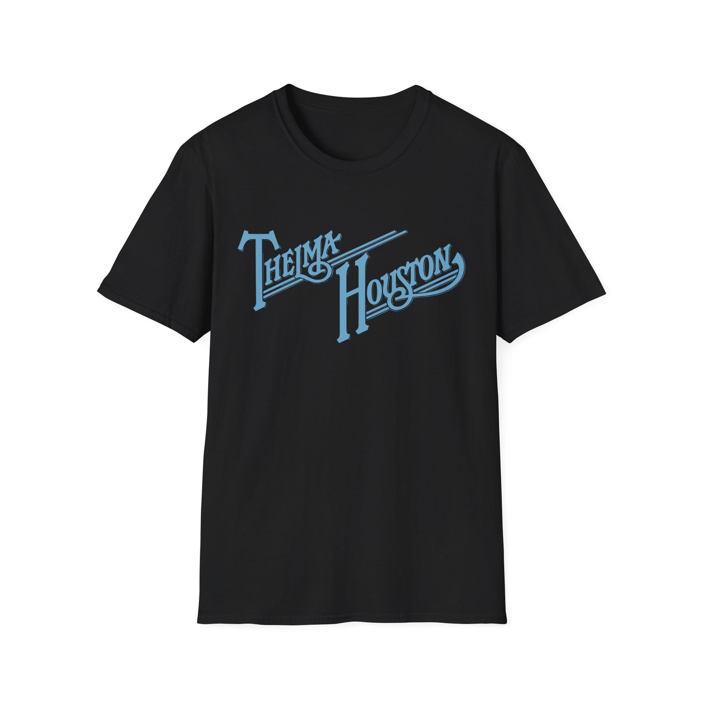 Thelma Houston T Shirt – Lichtgewicht