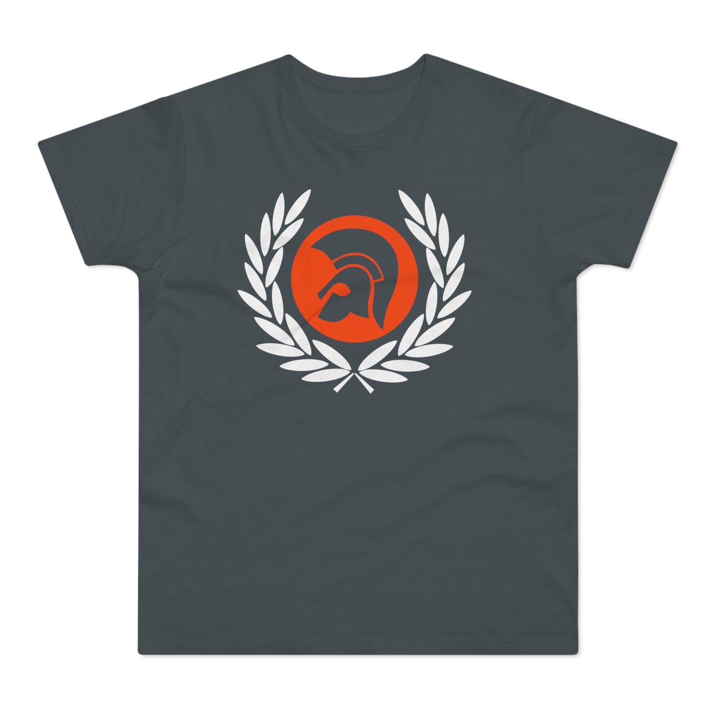Wreath T Shirt (Standaard Gewicht)