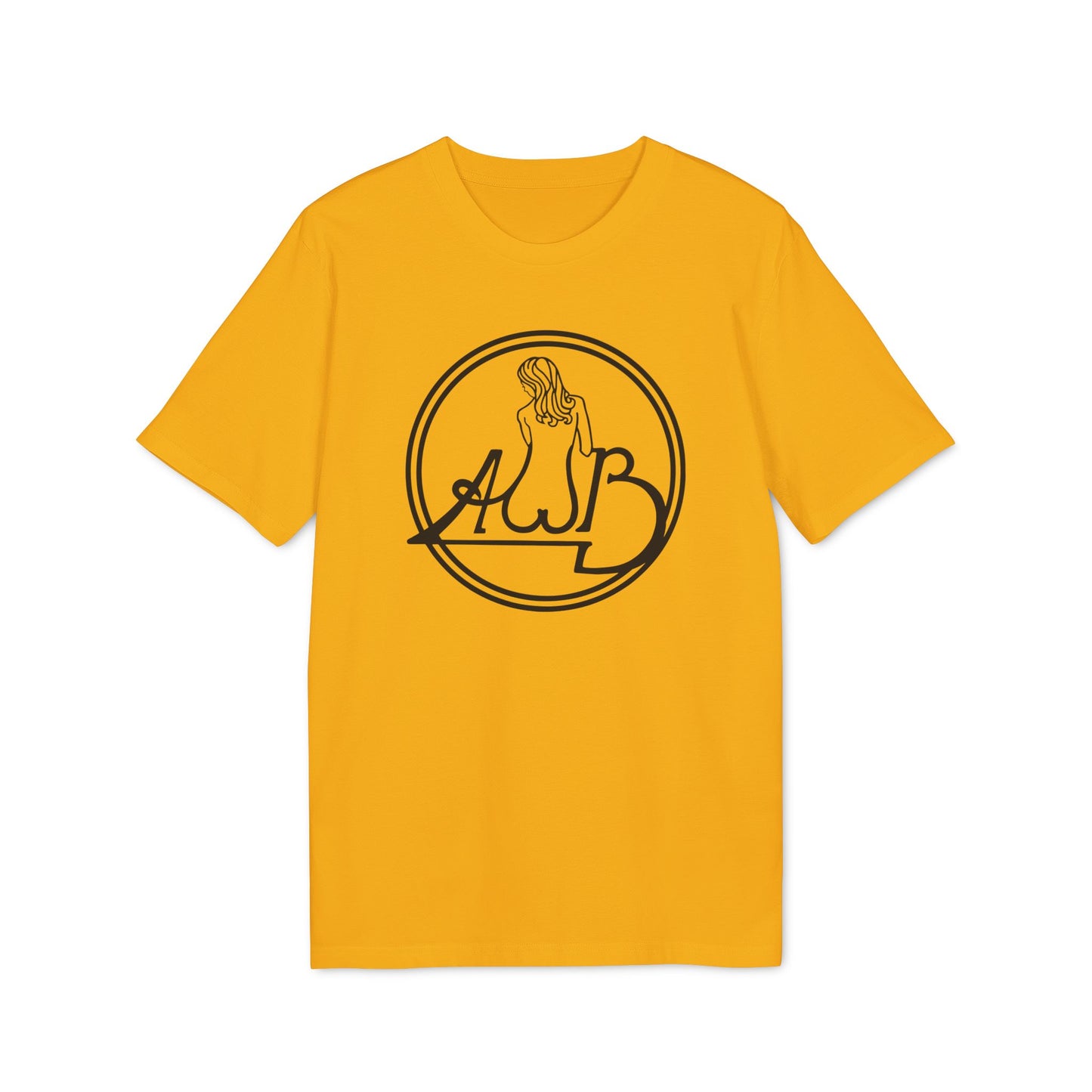 Average White Band T Shirt (Premium Biologisch)