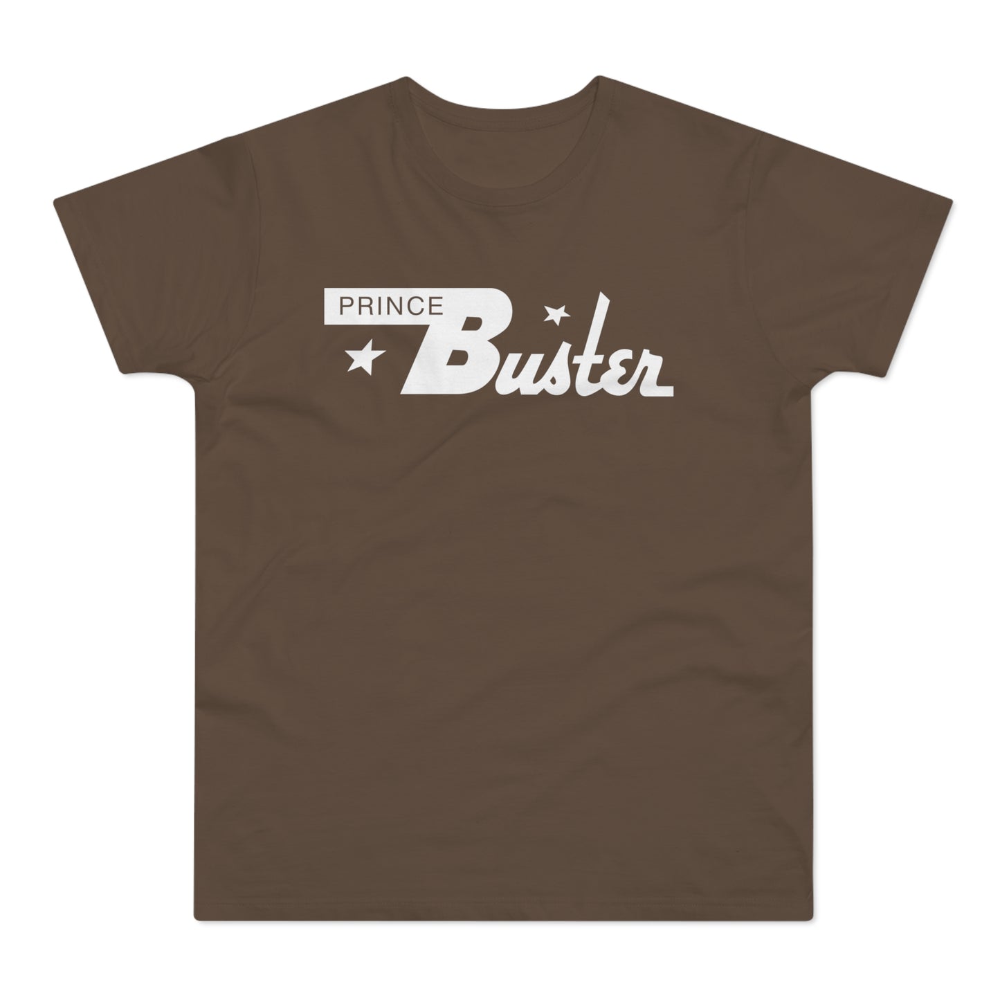 Prince Buster T Shirt (Standaard Gewicht)