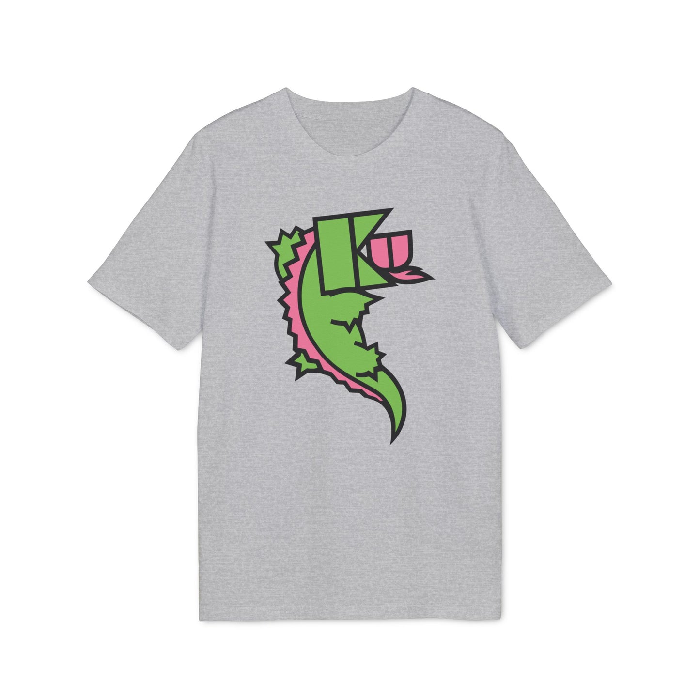 Ku Club Ibiza T Shirt (Premium Biologisch)