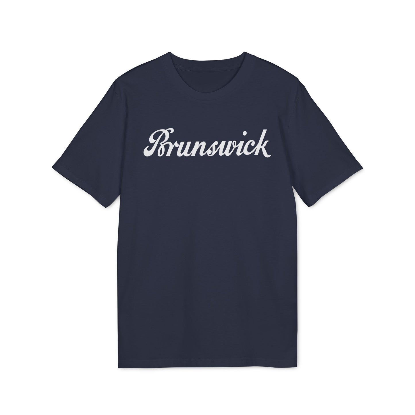 Brunswick Records T Shirt (Premium Biologisch)
