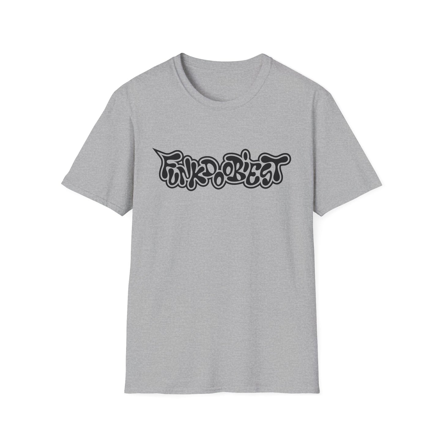 Funkdoobiest T Shirt