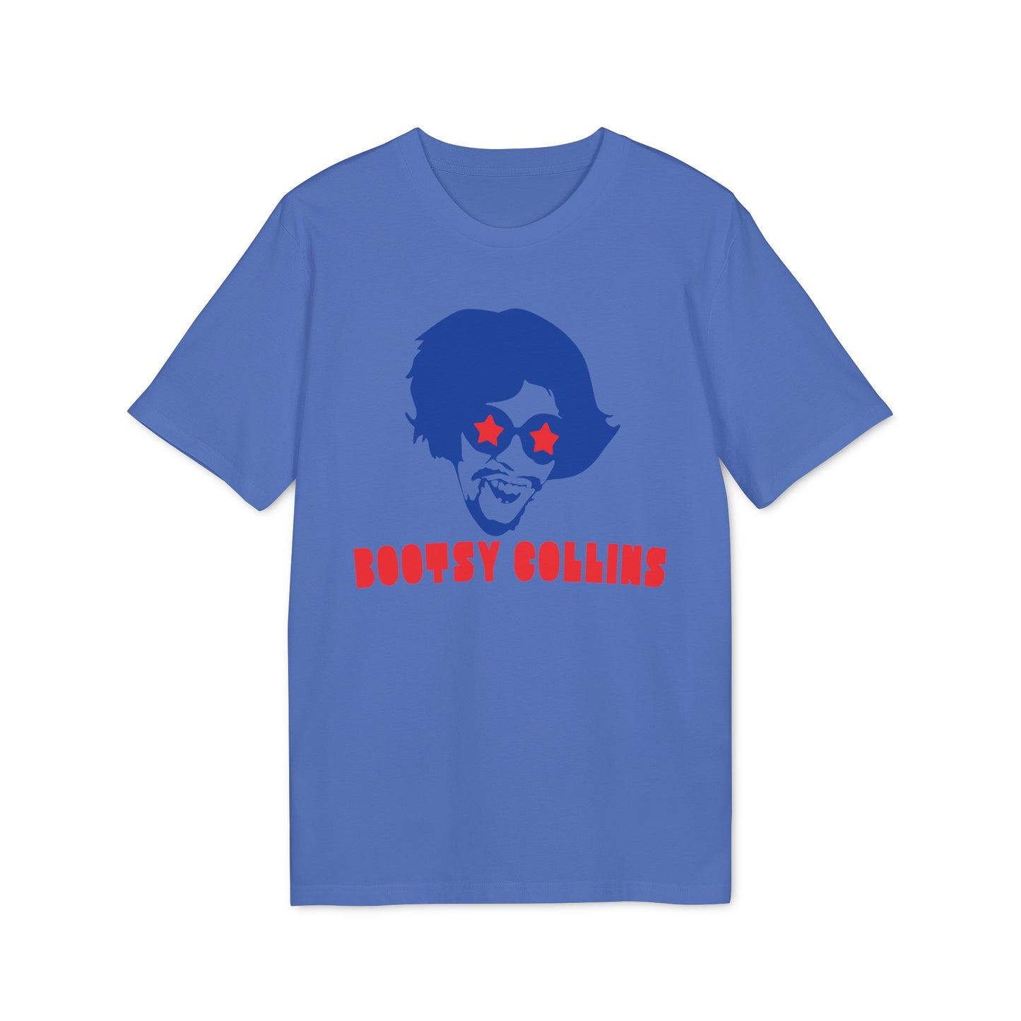 Bootsy Collins T Shirt (Premium Biologisch)
