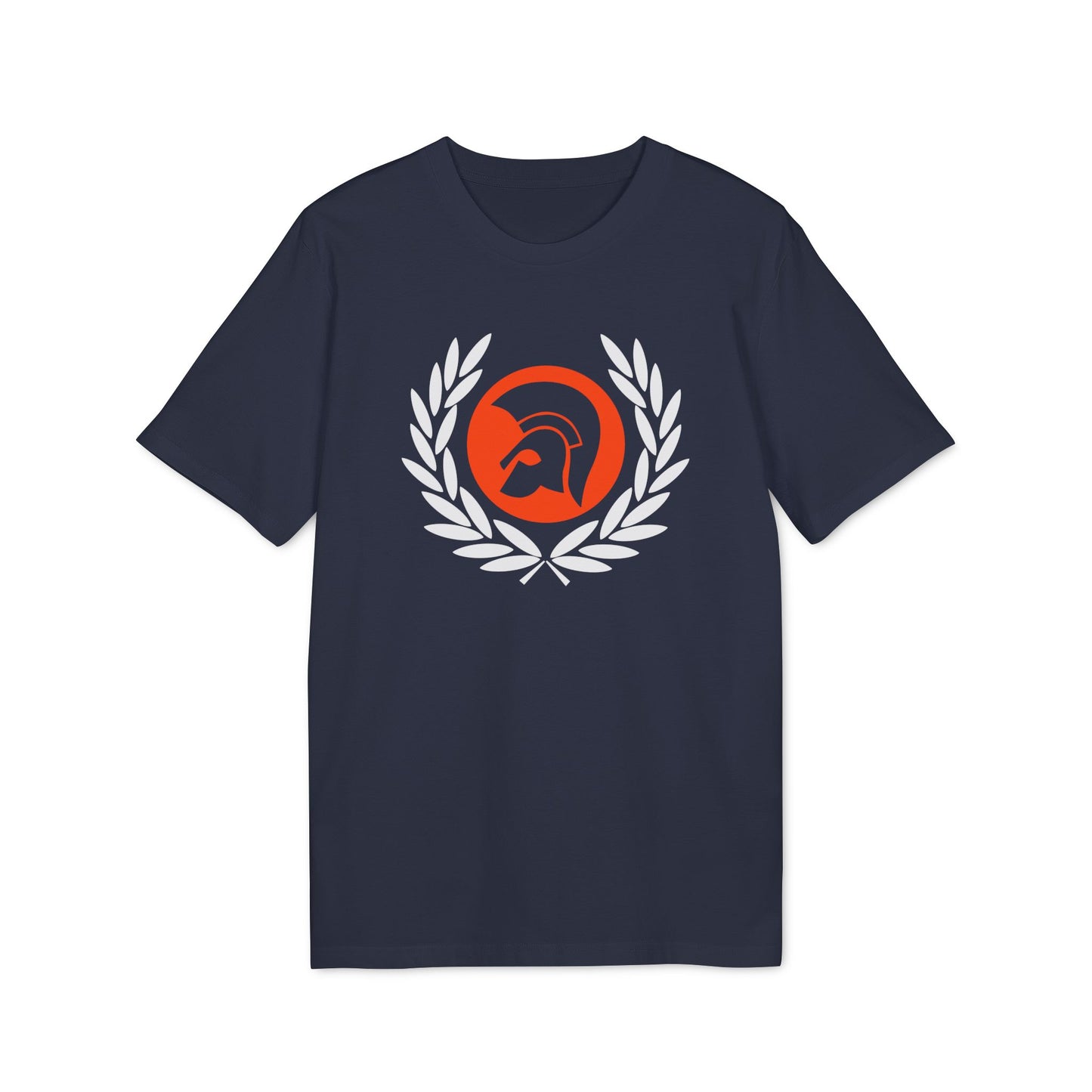 Wreath T Shirt (Premium Biologisch)