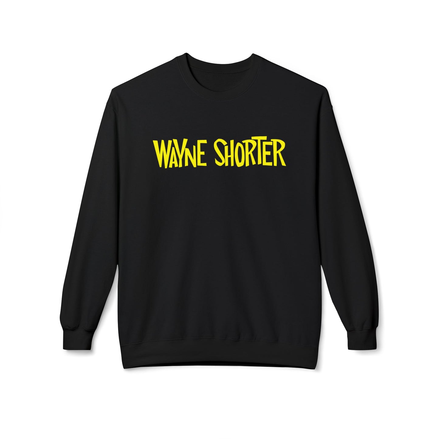 Wayne Shorter Sweatshirt