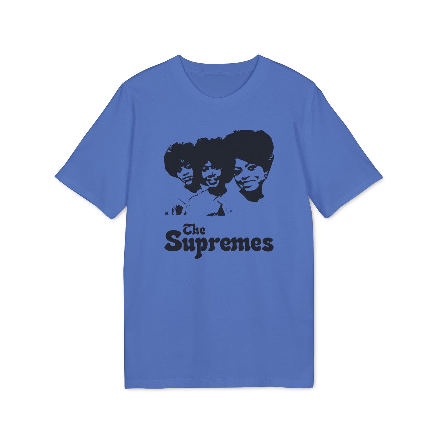 The Supremes T Shirt (Premium Biologisch)