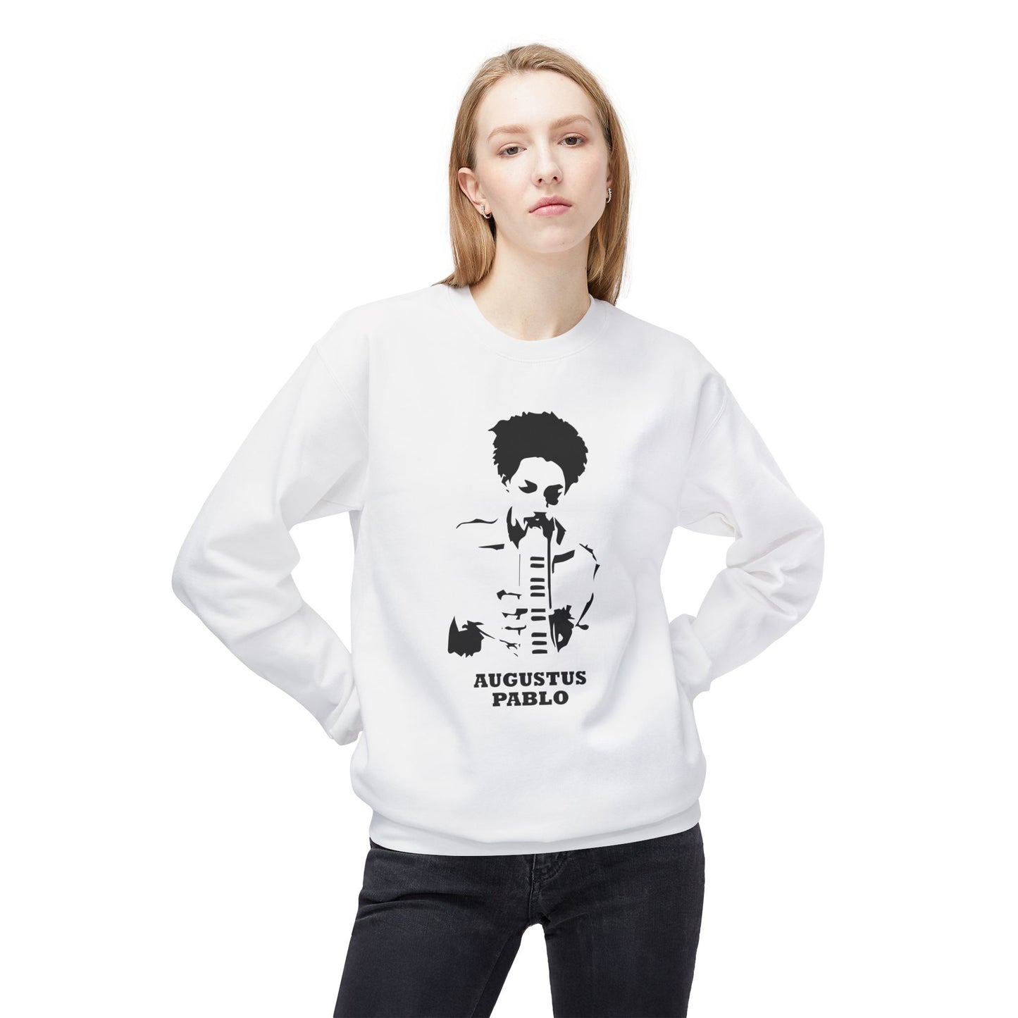 Augustus Pablo Sweatshirt