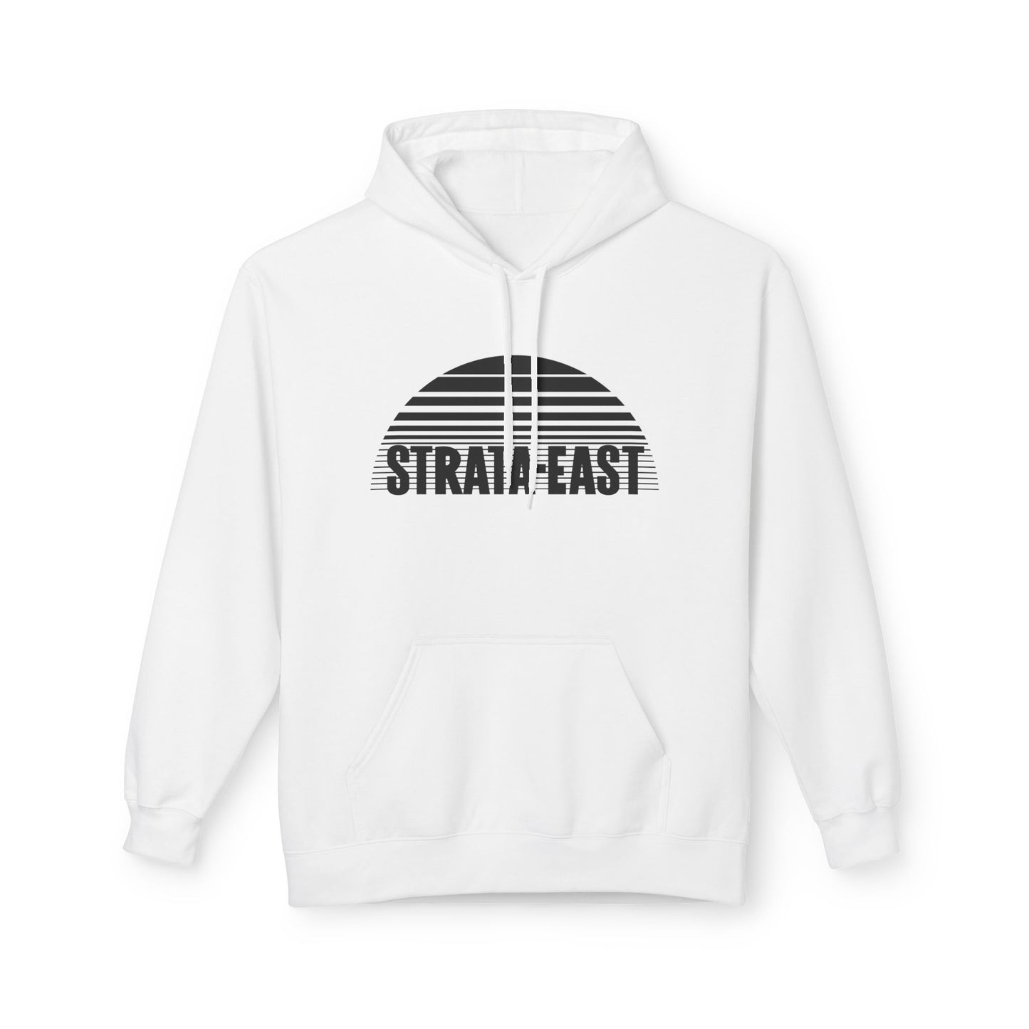 Strata East Records Hoodie / Hoody