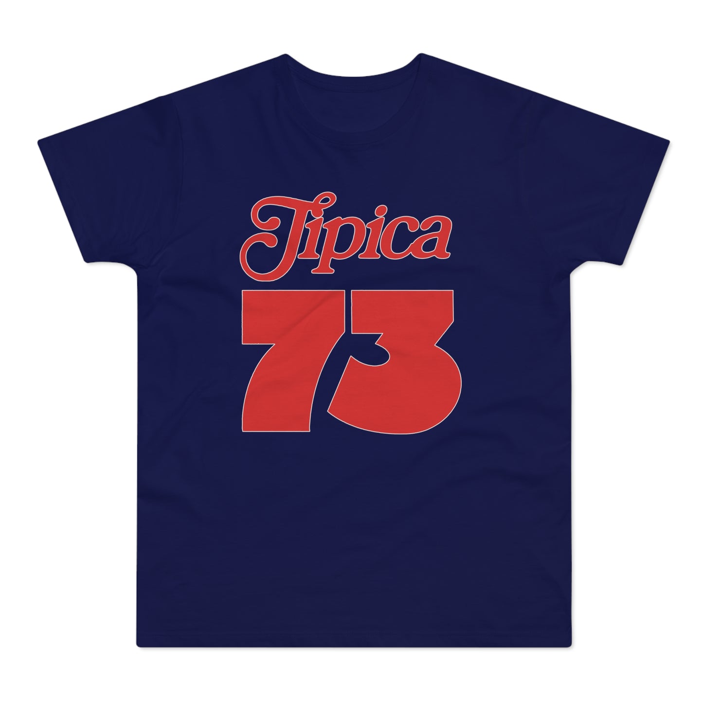 Tipica 73 T Shirt (Standaard Gewicht)