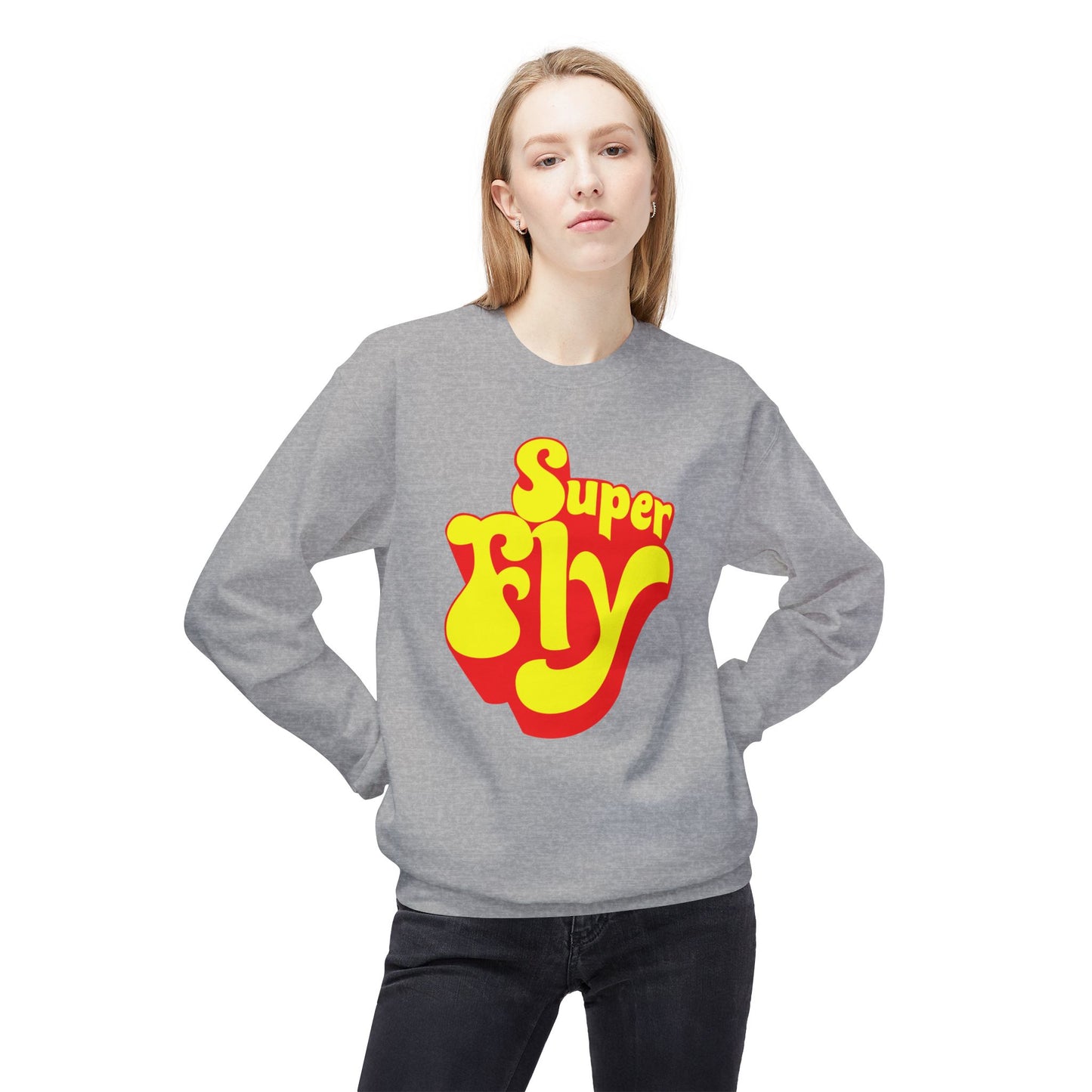 Superfly Sweatshirt