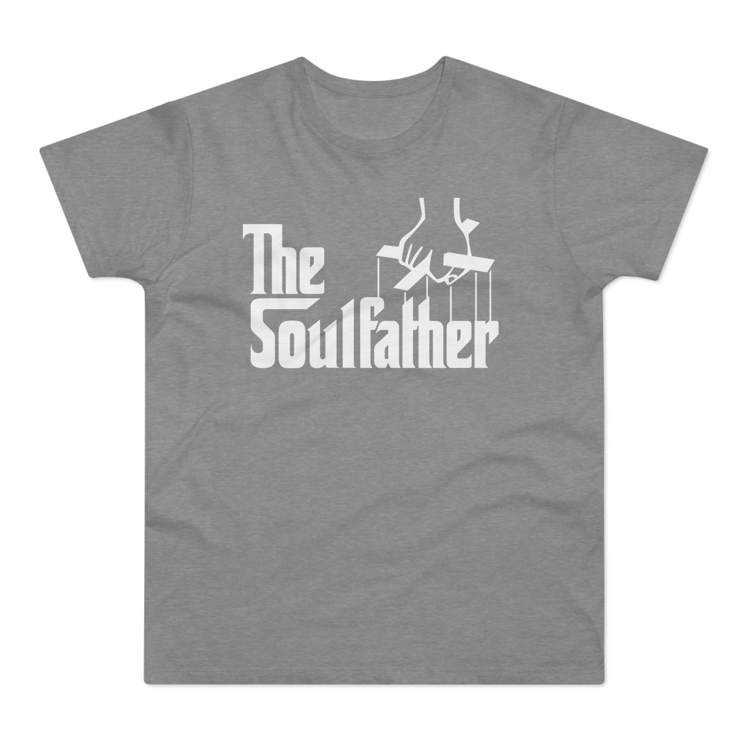The Soulfather T Shirt (Standaard Gewicht)