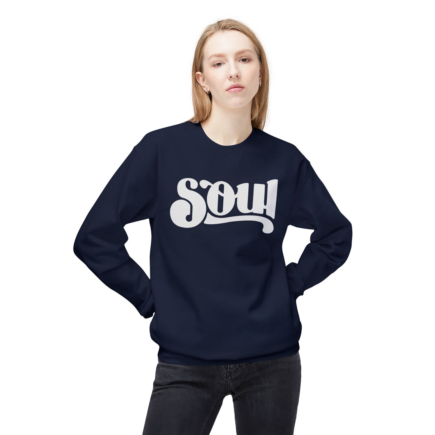 Soul Sweatshirt